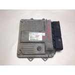 Fiat Grande Punto 1.3 Multijet Motor Beyni HW03P 51806506 MJD6F3.PB