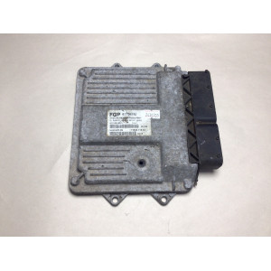Fiat Grande Punto 1.3 Motor Beyni 51796242 HW03P MJD6F3.PB