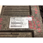 Fiat Punto 1.3 Motor Beyni 51781568 MJD6F3.P4 HW03P