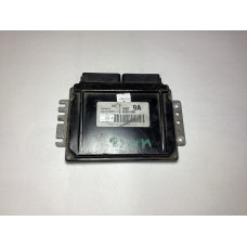 Daewoo Matiz Motor Beyni 5WY5407A 96801800
