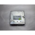 Opel Astra F 1.6 16V Motor Beyni 16214259 D96019 JU