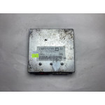 Opel Astra F 1.6 16V Motor Beyni 16214259 D96019 JU