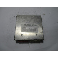 Opel Vectra/Astra 1.6 Motor Beyni 16214229