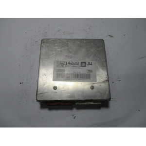 Opel Vectra/Astra 1.6 Motor Beyni 16214229