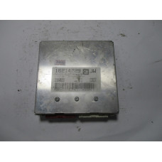 Opel Vectra/Astra 1.6 Motor Beyni 16214229