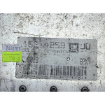 Opel Astra F 1.6 16V Motor Beyni 16214259 D96019 JU