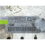 Opel Corsa 1.4 Motor Beyni 16202279 GE