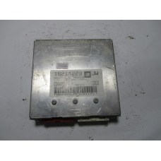 Opel Vectra/Astra 1.6 Motor Beyni 16214299