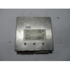 Opel Vectra/Astra 1.6 Motor Beyni 16214299