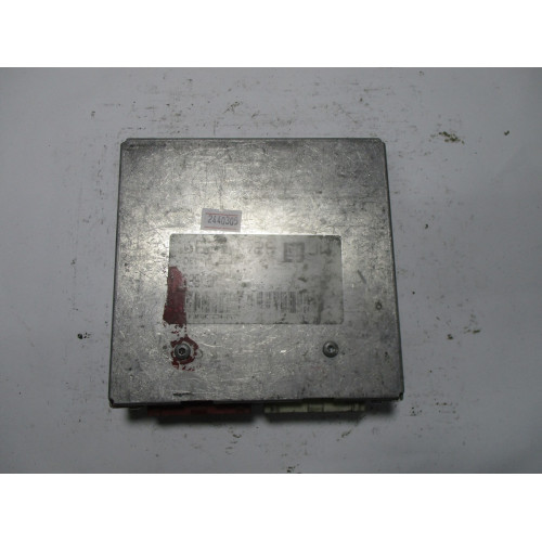 Opel Vectra/Astra 1.6 Motor Beyni 16214225