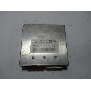 Opel Vectra/Astra 1.6 Motor Beyni 16214229