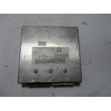 Opel Vectra B 1.6 Motor Beyni 16203166