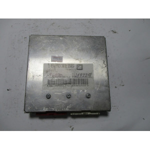Opel Vectra B 1.6 Motor Beyni 16203166