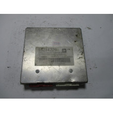 Opel Vectra/Astra 1.6 Motor Beyni 16214229