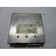 Opel Vectra/Astra 1.6 Motor Beyni 16214229