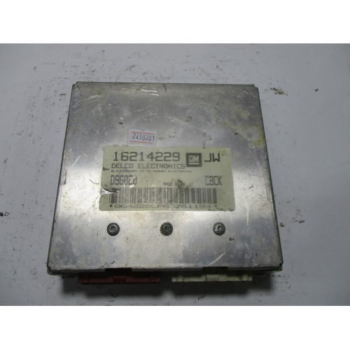 Opel Vectra/Astra 1.6 Motor Beyni 16214229
