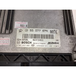 Opel İnsignia Motor Beyni 0281017452 55577674 AATK