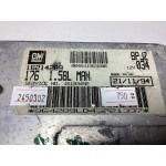 Fiat Tempra Motor Beyni 16214289 1.58LMAN