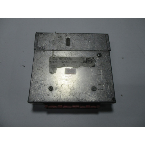 Daewoo Nexia Lanos 1.5 Motor Beyni 16208040