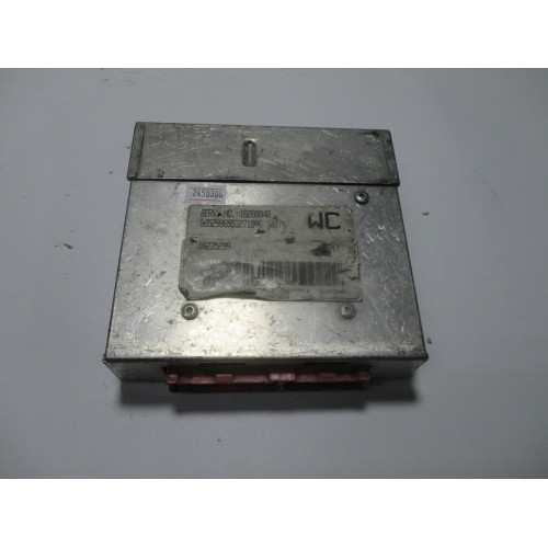 Daewoo Nexia Lanos 1.5 Motor Beyni 16208040