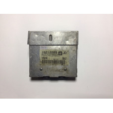 Opel Corsa B 1.2 Motor Beyni 16212209
