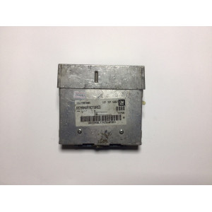 Opel Corsa B 1.2 Motor Beyni 16199346 1237682