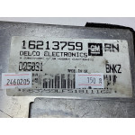 Daewoo Nexia 1.5 Motor Beyni 16199550