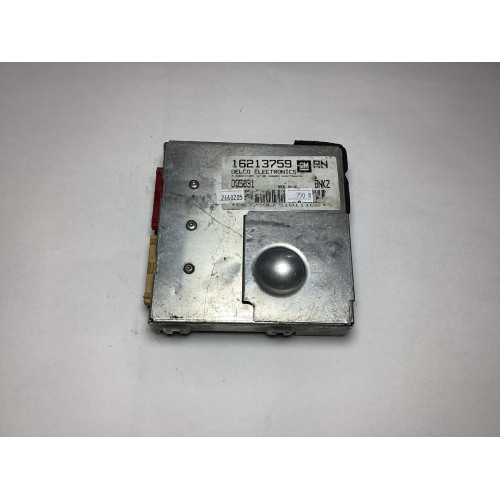 Daewoo Nexia 1.5 Motor Beyni 16199550
