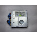 Opel Tigra 1.4 16V Motor Beyni 16178189 UA