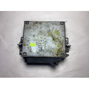 Opel Vectra B 2.0 Motor Beyni Simtec 56