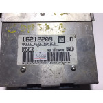 Opel Corsa B 1.2 Motor Beyni 16212209