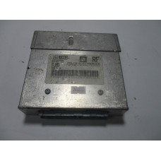 Opel Vectra 1.6 Motor Beyni 16198339