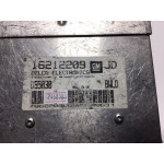 Opel Corsa B 1.2 Motor Beyni 16212209
