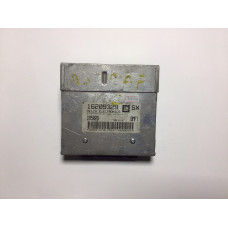 Opel Astra F 1.6 Motor Beyni 16209329
