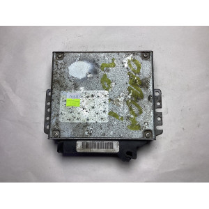 Opel Omega 2.0 Motor Beyni Simtec 56