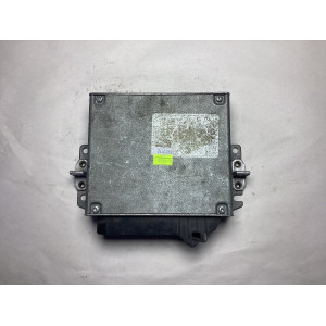 Opel Vectra B 2.0 Motor Beyni Simtec 56
