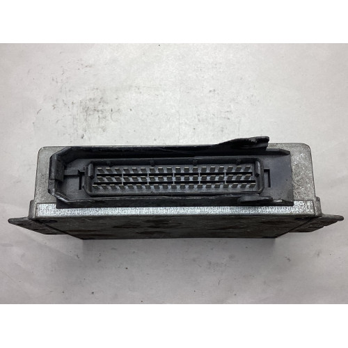 Opel Omega 2.0 Motor Beyni 90378653 SC 5WK9070 Simtec 56