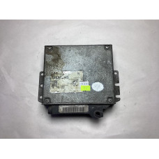 Opel Omega 2.0 Motor Beyni 90378653 SC 5WK9070 Simtec 56