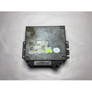 Opel Omega 2.0 Motor Beyni 90378653 SC 5WK9070 Simtec 56