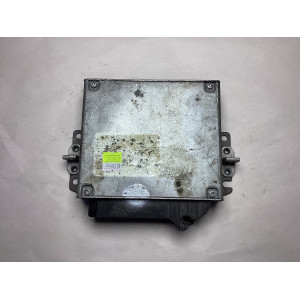 Opel Vectra B 2.0 Motor Beyni Simtec 56