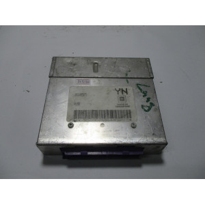 Opel Astra F 1.8 Motor Beyni 16149529