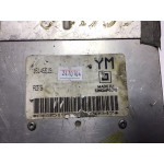 Opel Astra F 1.8 Motor Beyni 16149519