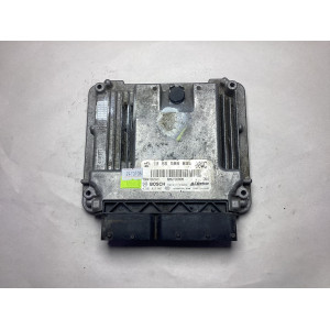 Opel Corsa D 1.3 Dizel Motor Beyni 0281019087 55588895
