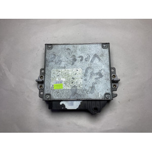 Opel Vectra B 2.0 Motor Beyni Simtec 56