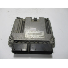 Opel Meriva 1.3 Motor Beyni 0281017587 55578704