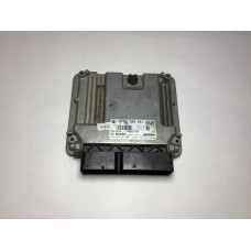 Opel Corsa D 1.3 Motor Beyni 0281019798 55593981