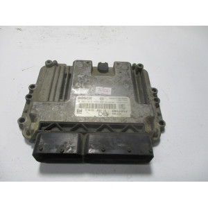 Opel Astra 1.7 Motor Beyni 0281012694 55560810