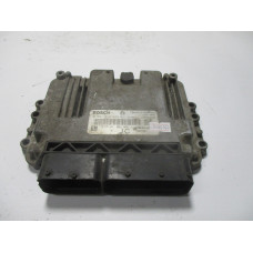 Opel Astra 1.7 Motor Beyni 0281014643 98074154