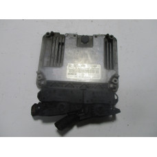 Chevrolet Captiva Motor Beyni 0261209107 92193636