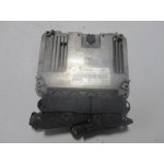 Chevrolet Captiva Motor Beyni 0261209107 92193636